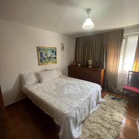 Komod Perla Apartment