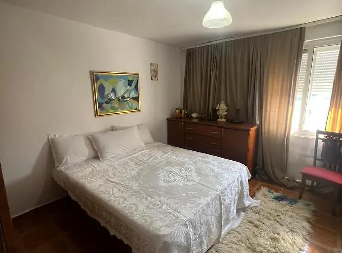Komod Perla Apartamento